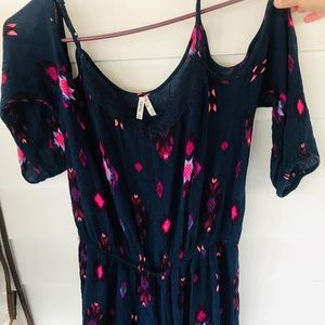 Women’s romper
